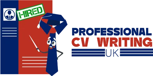 Professional CV Writingu UK