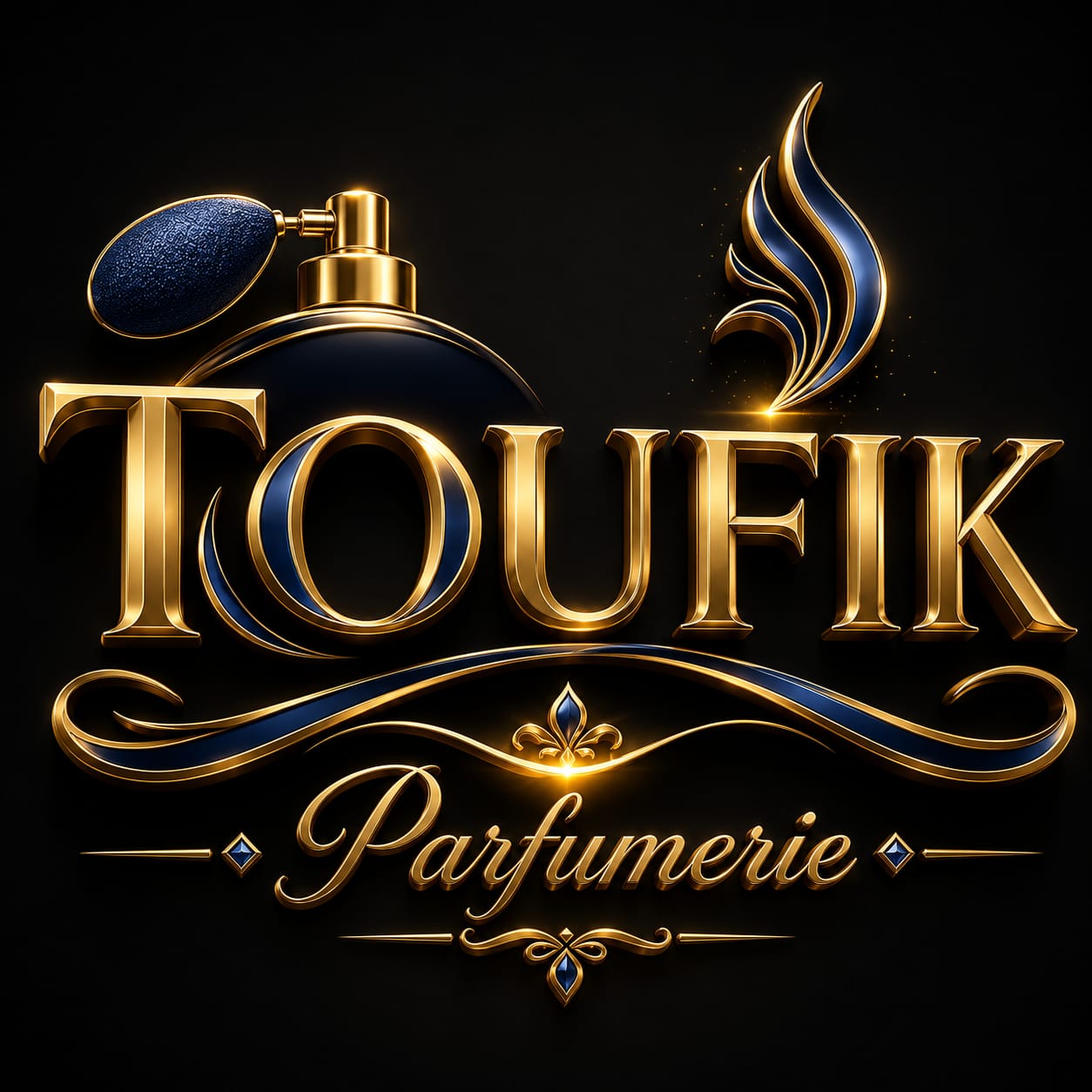 toufik