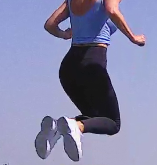 Laura LaBounce