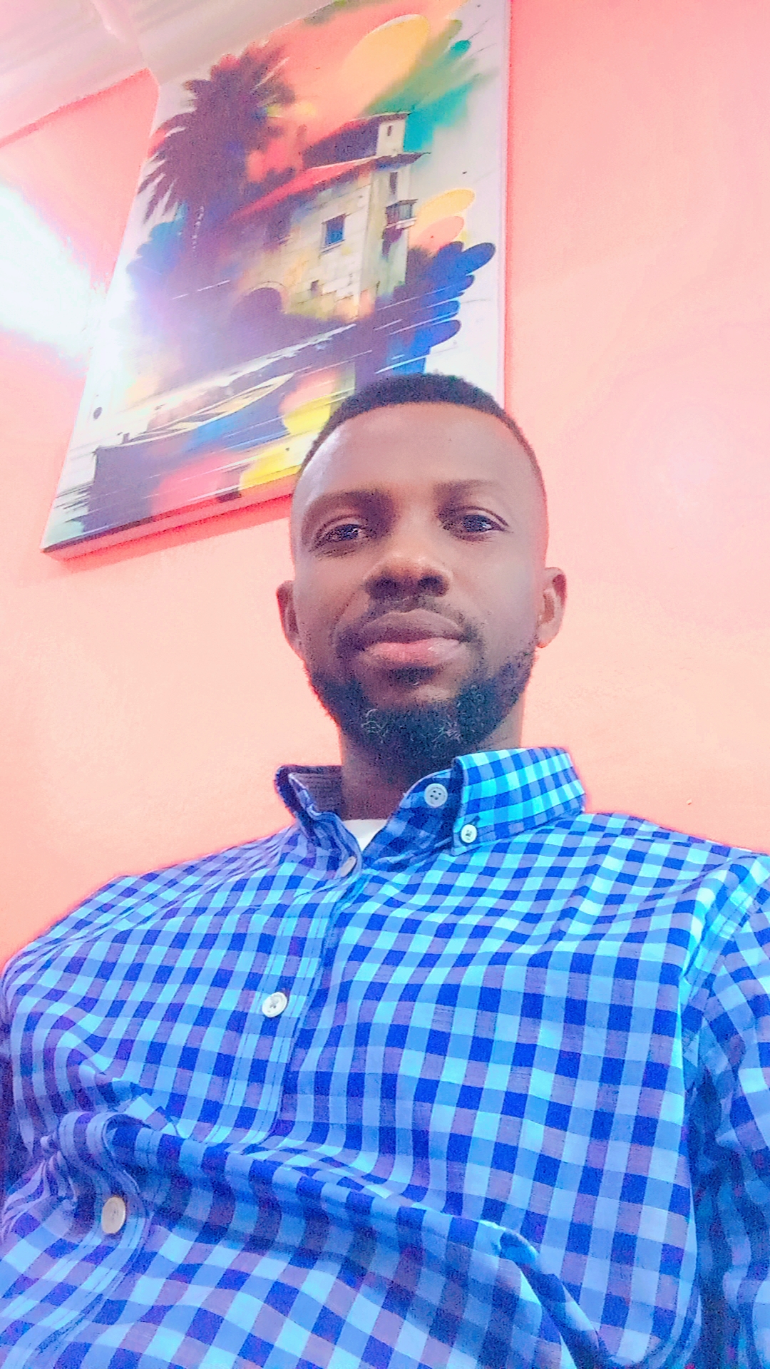Isaiah Ifeanyi