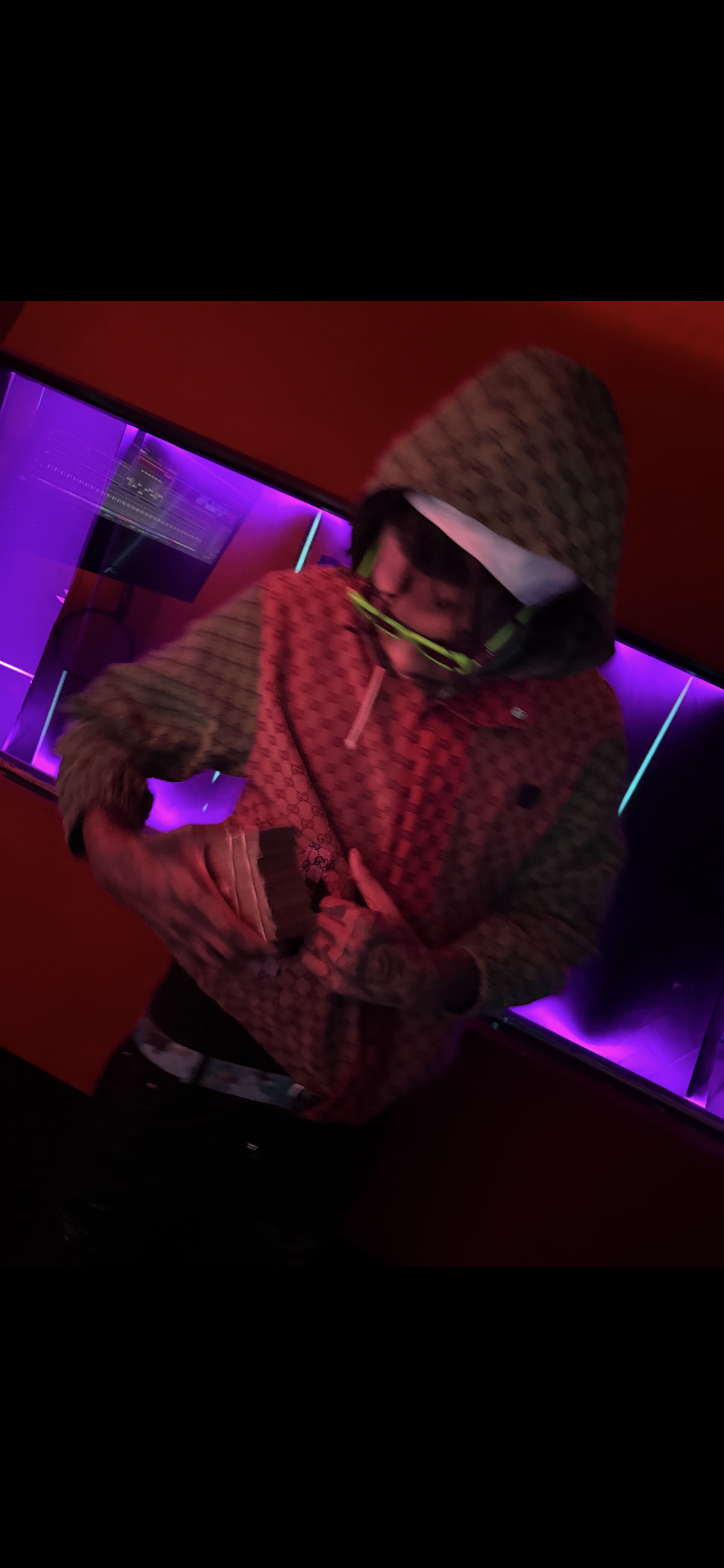Pablo skywalkin4l