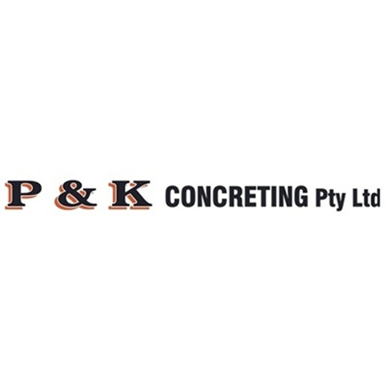 PK Concreting