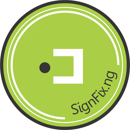 Signfix