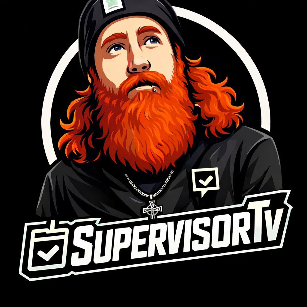 TheSupervisorTv