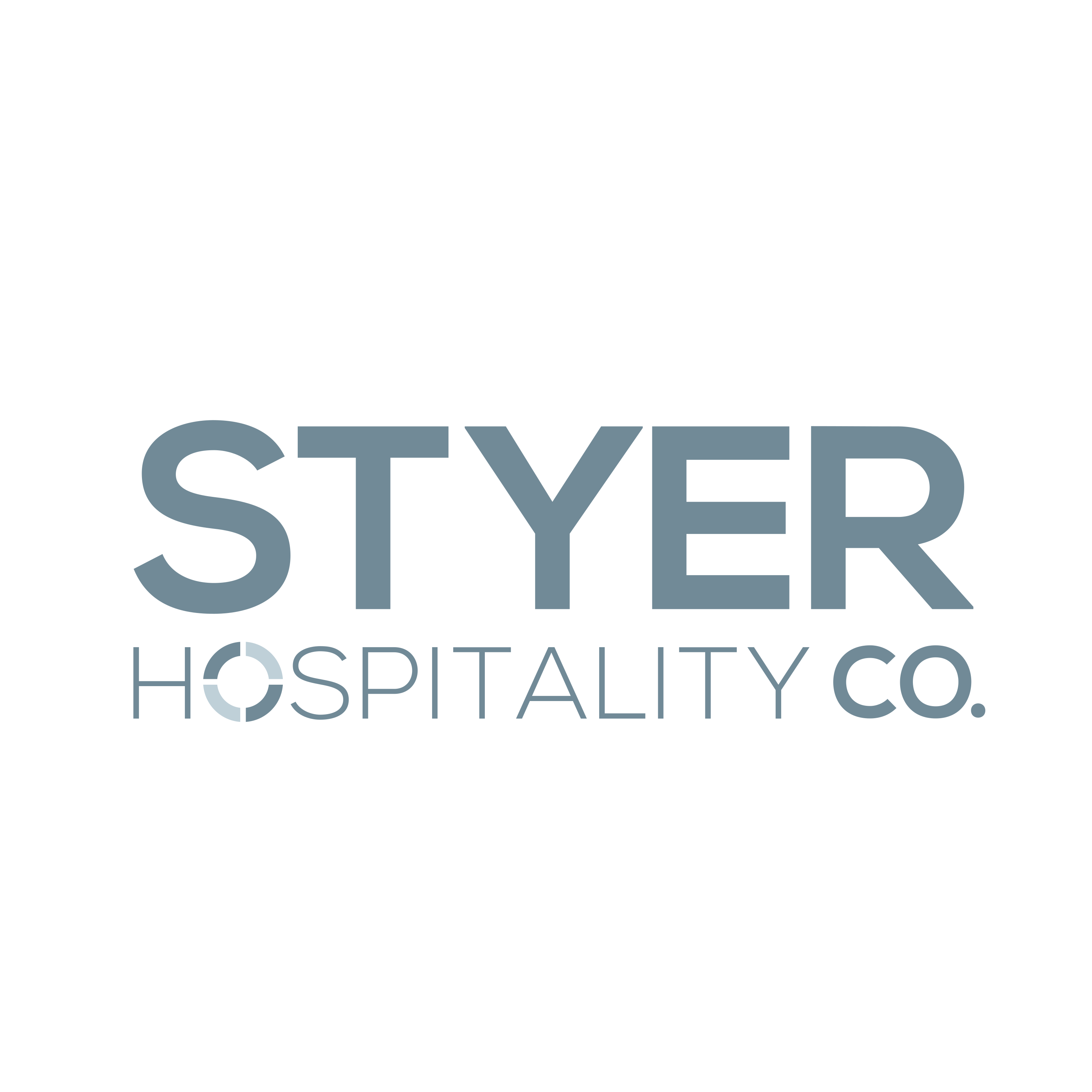 Styer Hospitality Co