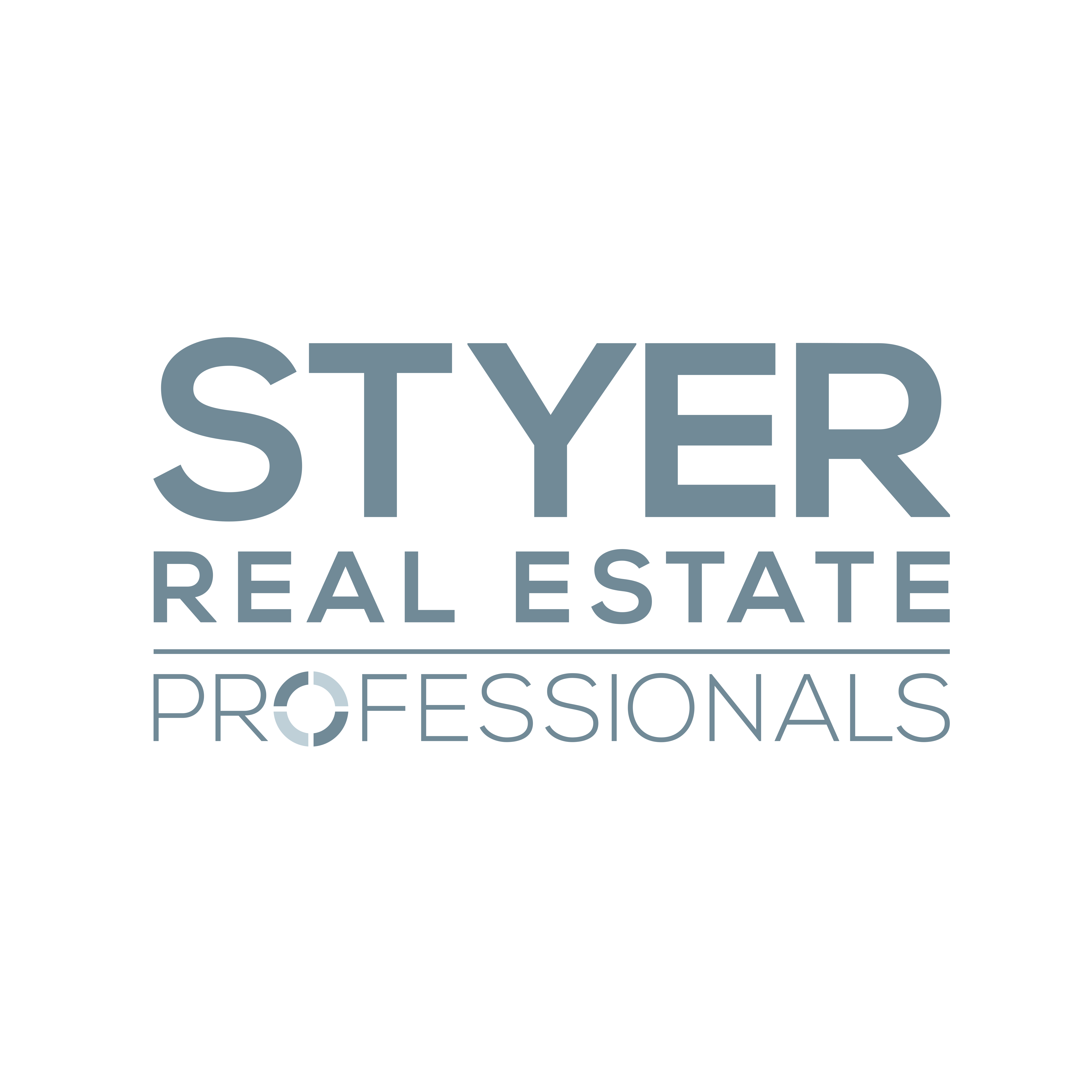 Styer Real Estate Professionals
