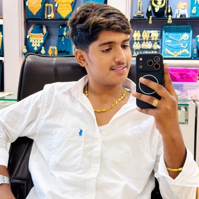 rohanroy