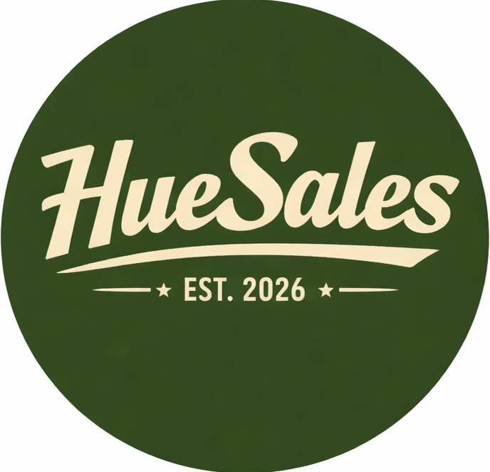 huesales
