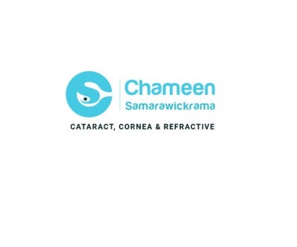 Prof Chameen Samarawickrama