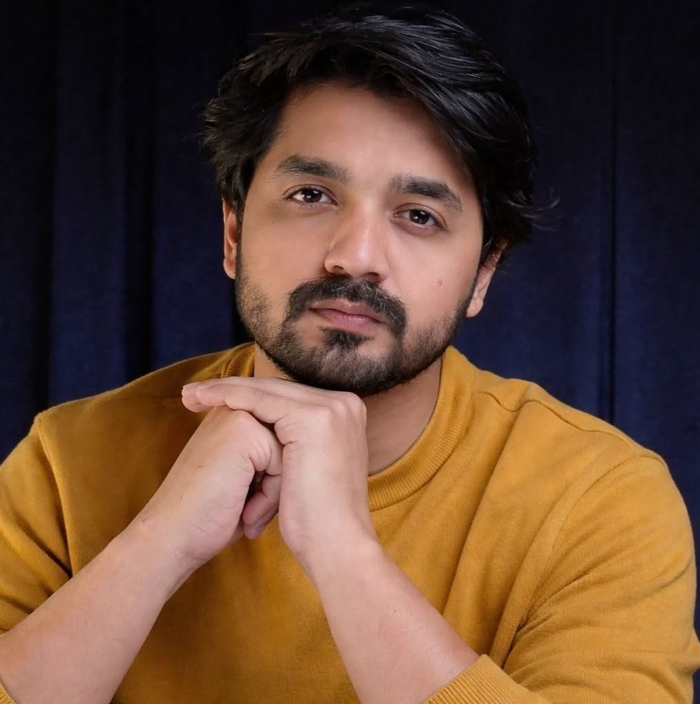 Areesh Ishtiaq