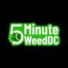 5minuteweeddc