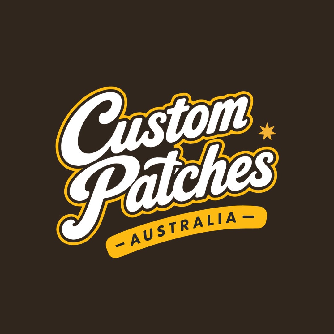 Custom Patches Sydney