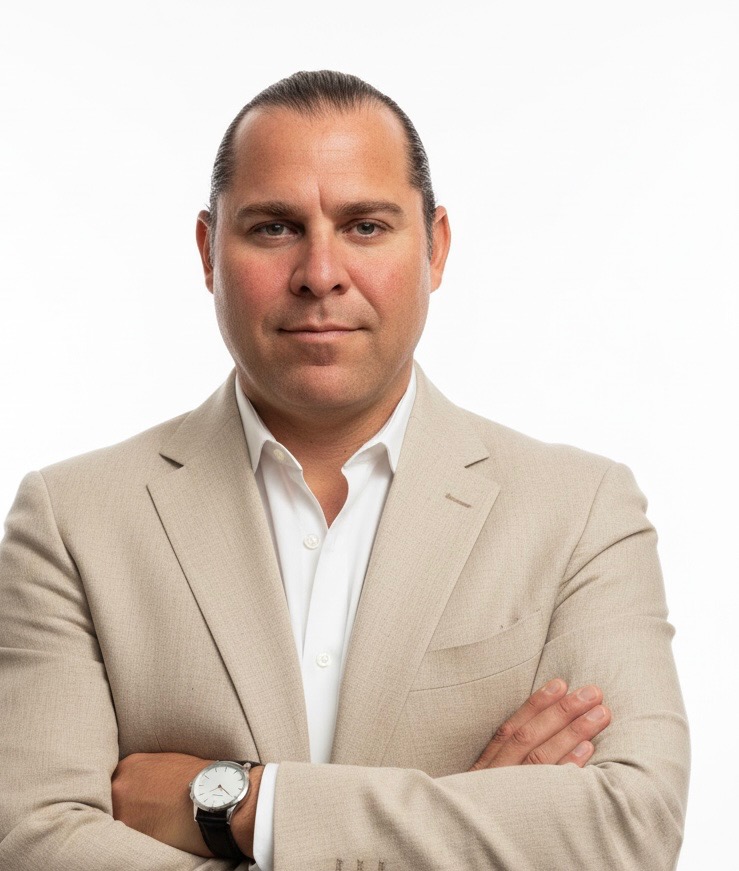 Phil Kravitz Real Estate