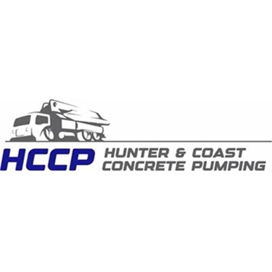 Hunter Coast Concrete Pumping