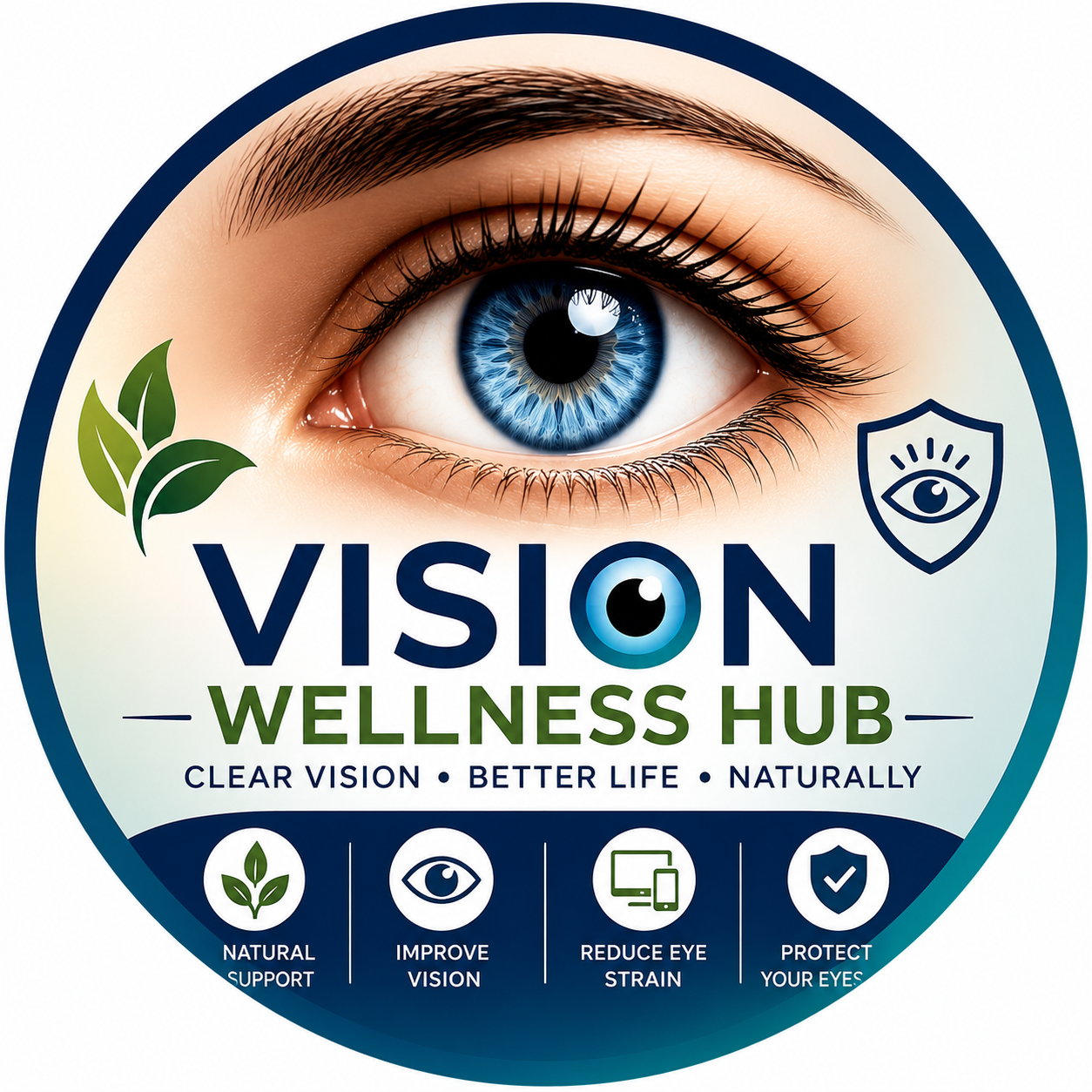 VisionWellness