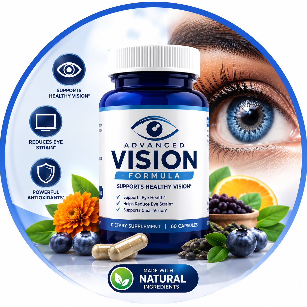 VisionFormula