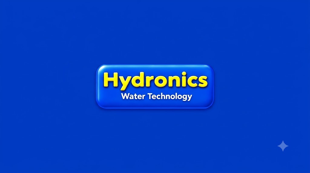 Hydronics