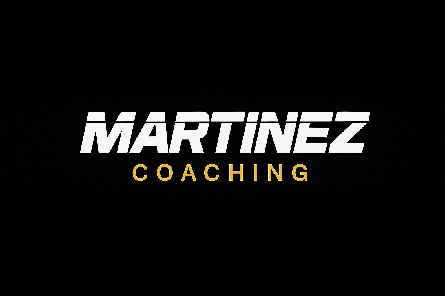 martinezcoaching