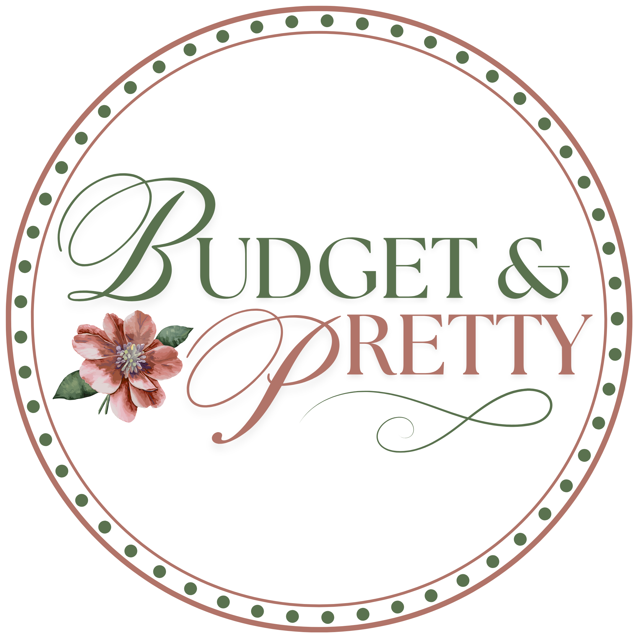 Budget and Pretty