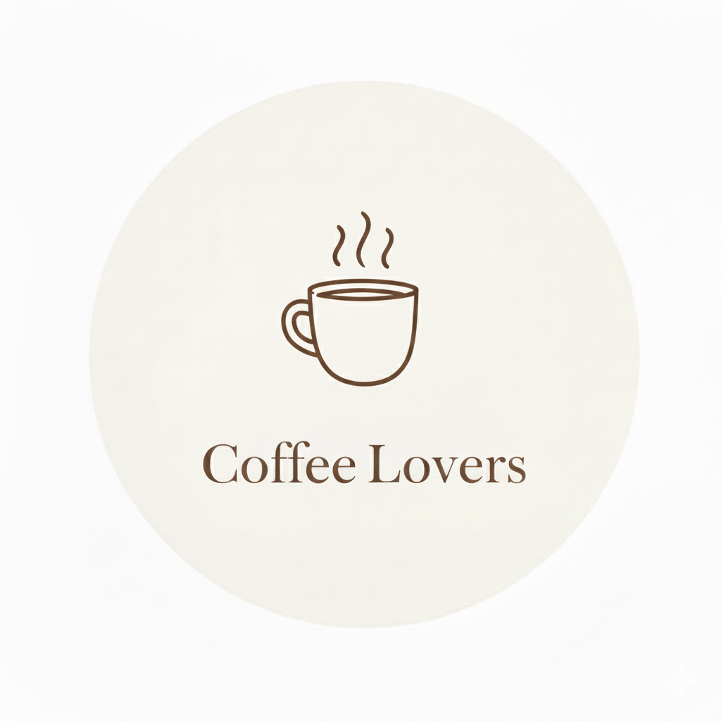 Coffee Lovers