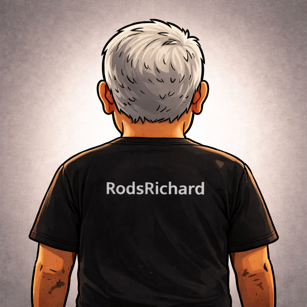 rodsrichard