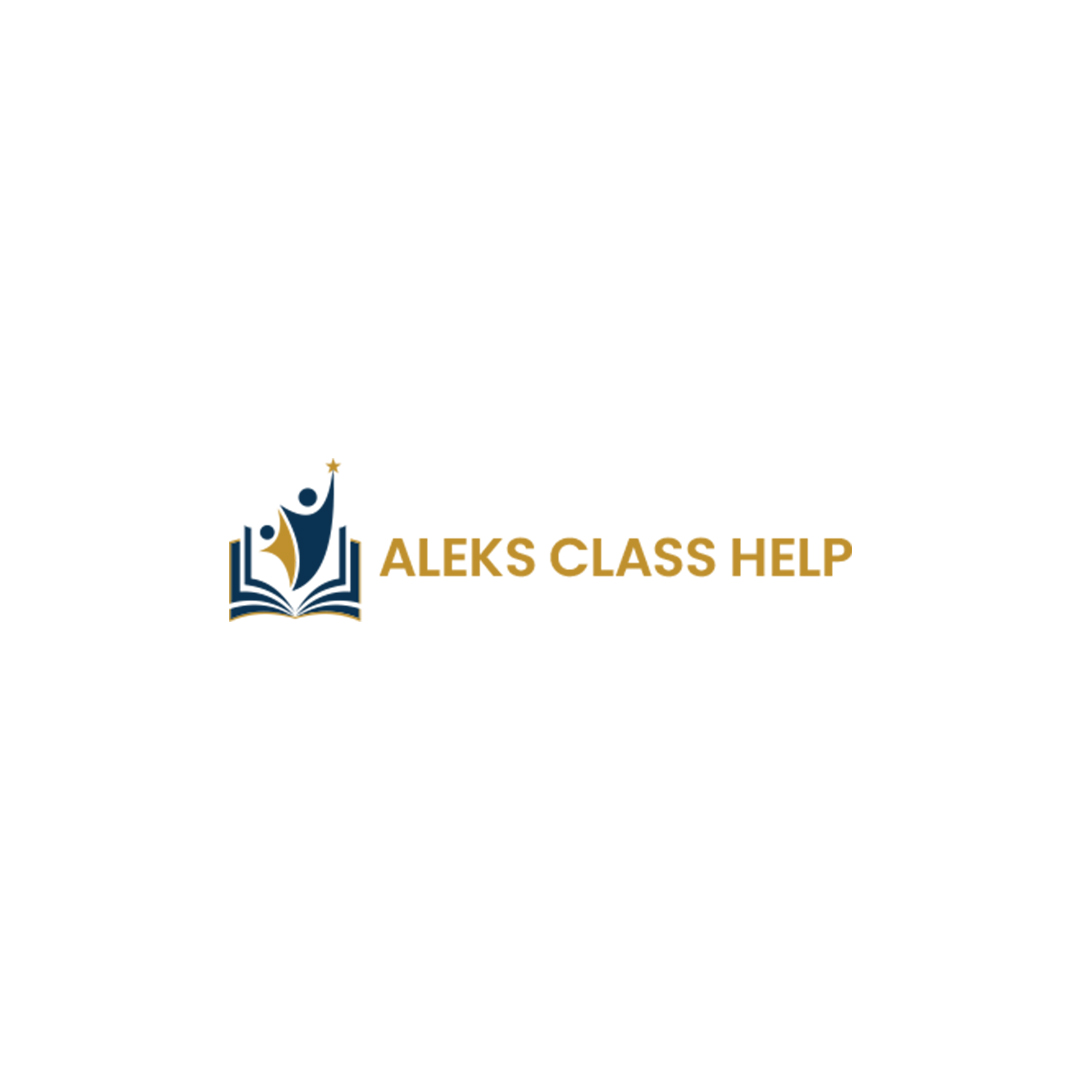 Aleks Class Help