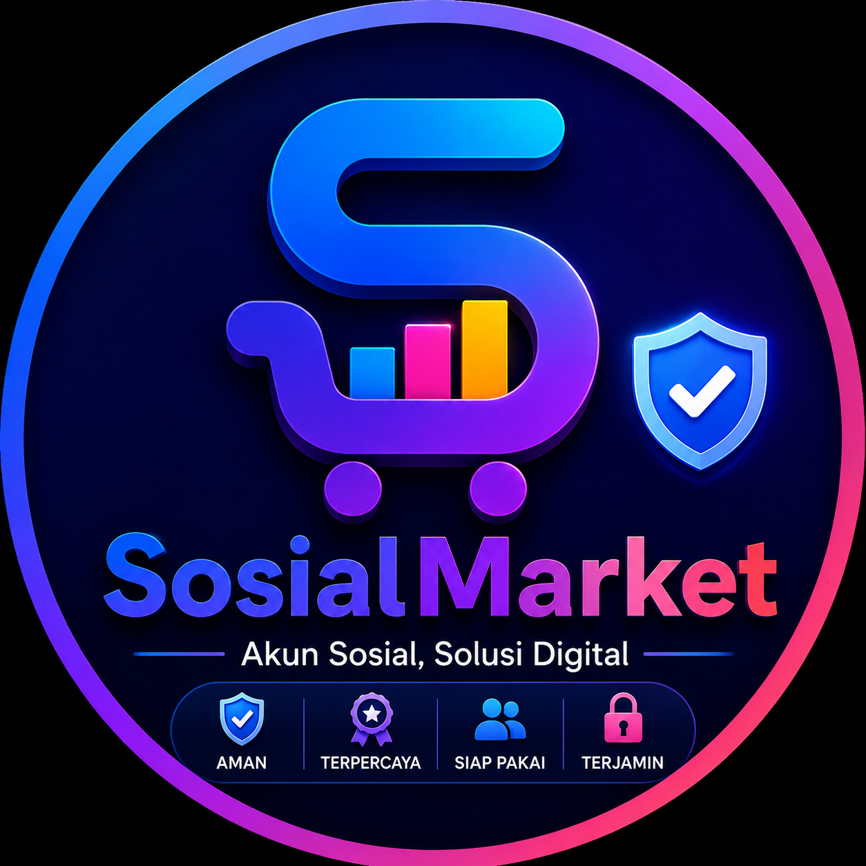 Sosial Market