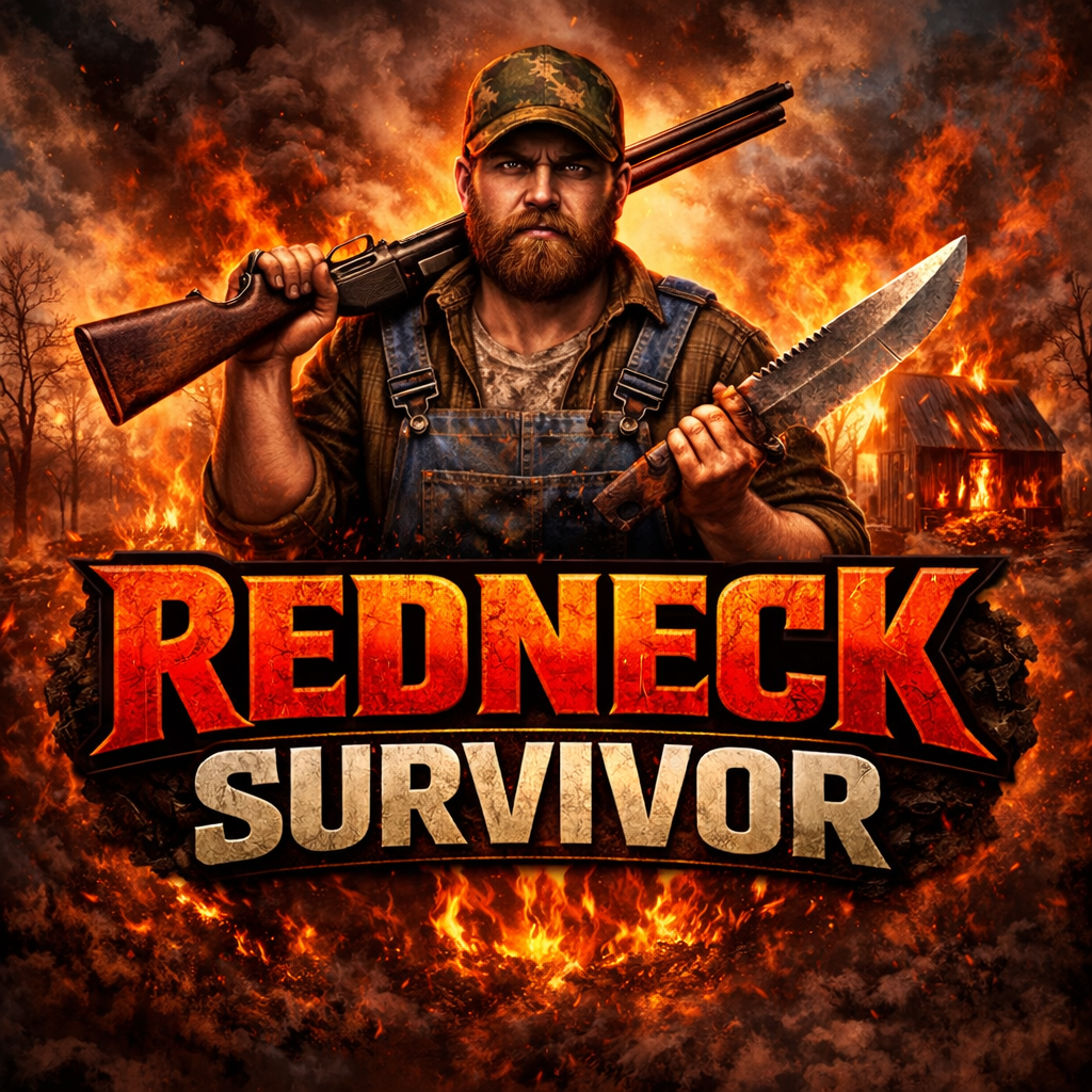 rednecksurvivor