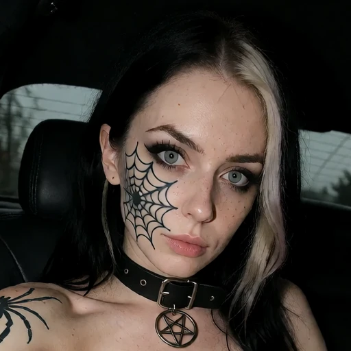 charlottewidow