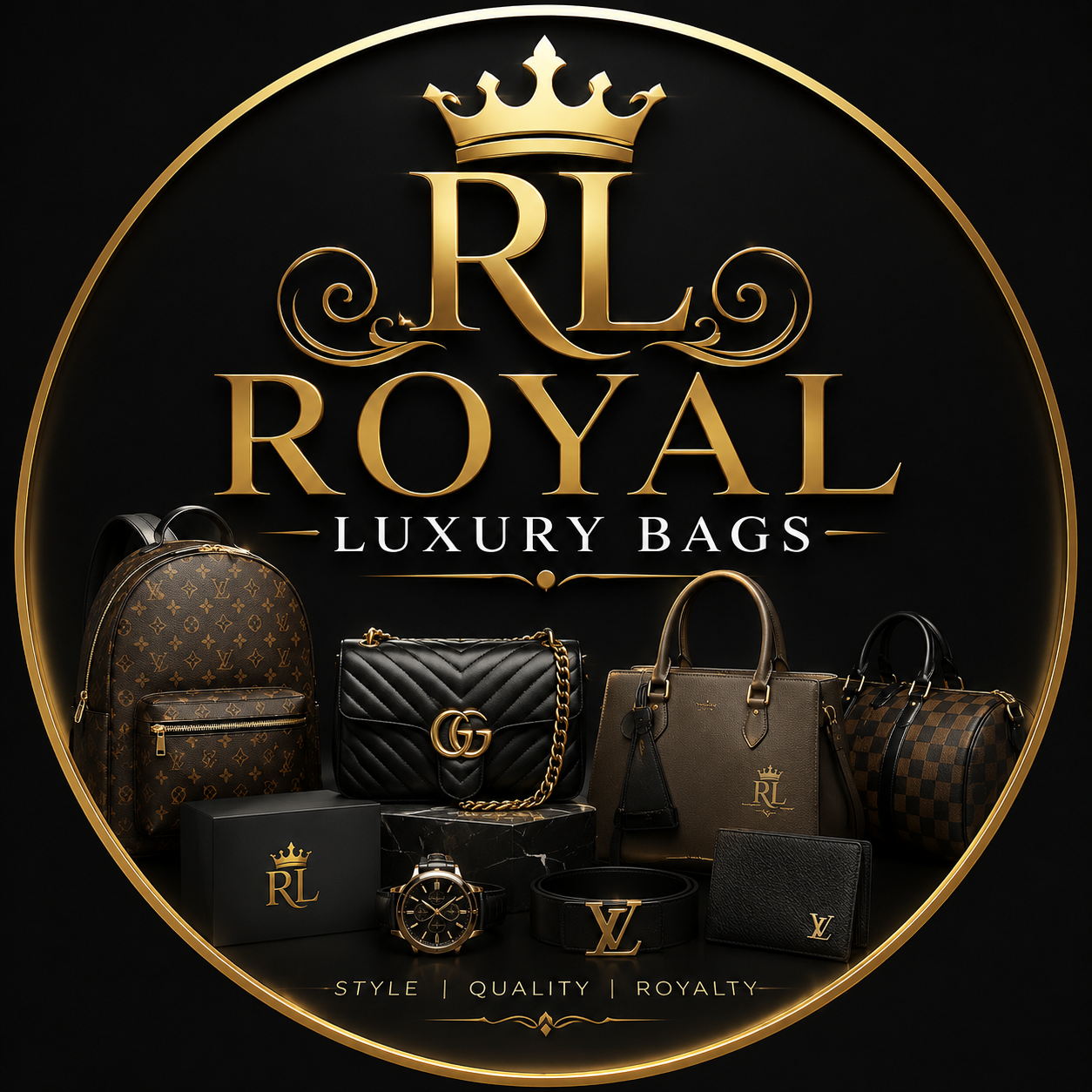 royalluxurybags