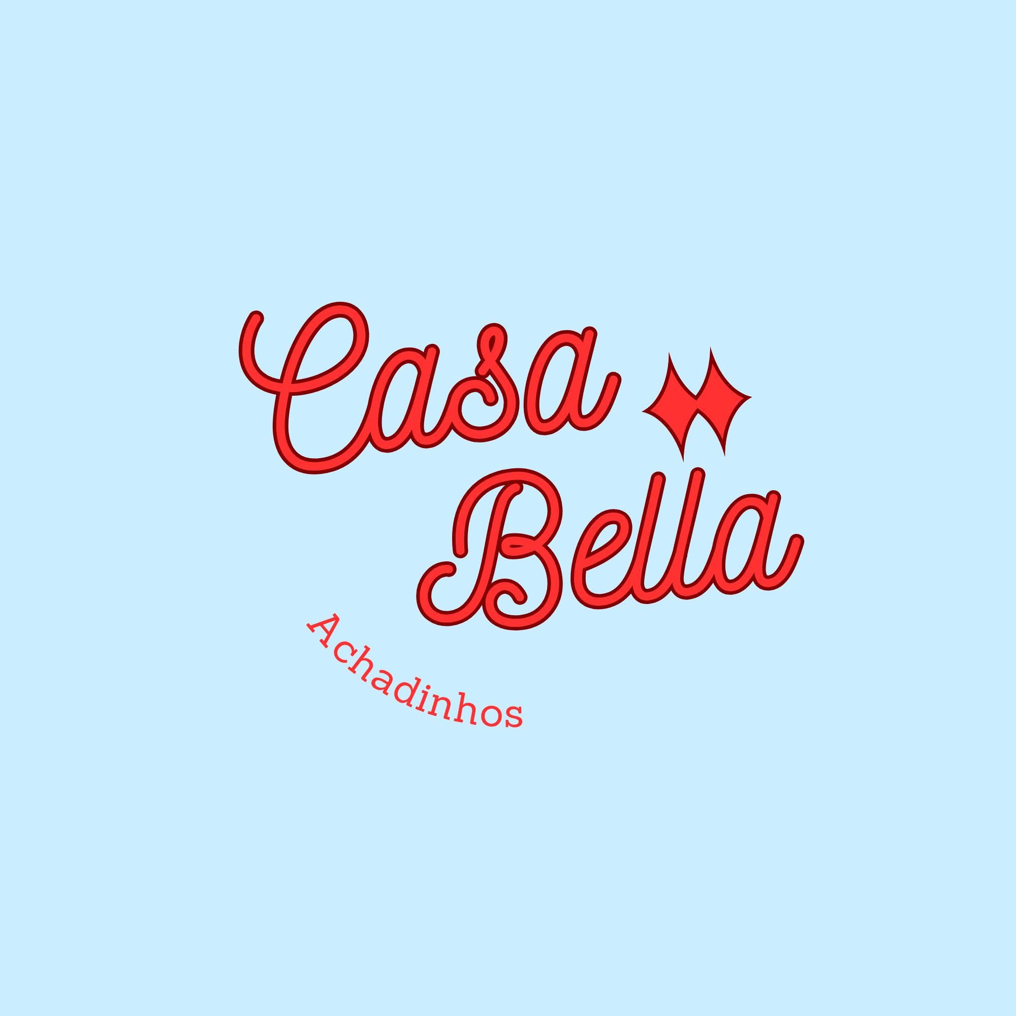 Casa Bella Achadinhos