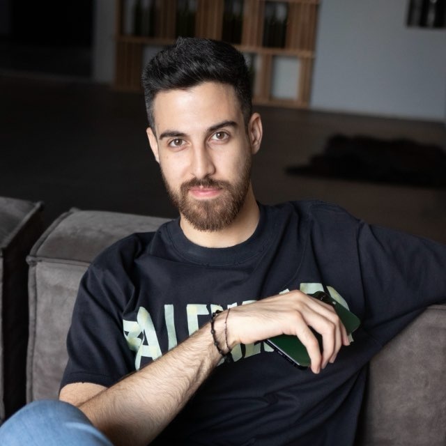 Fadi Samir Al Hasan