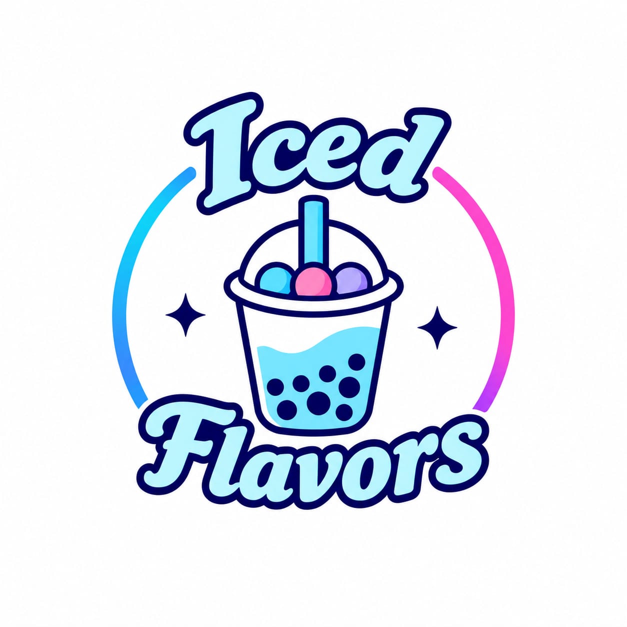 Iced Flavors