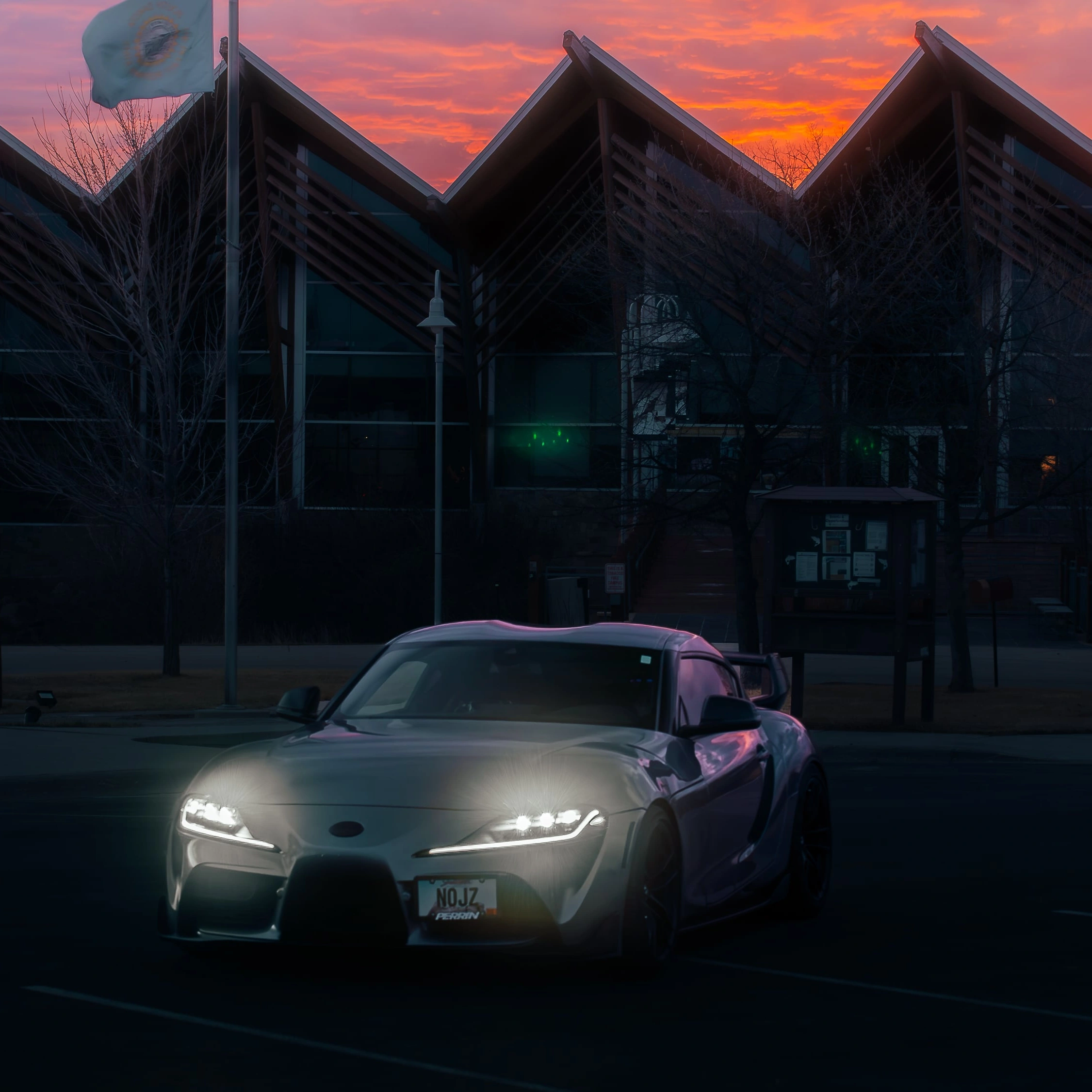 scenicsupra