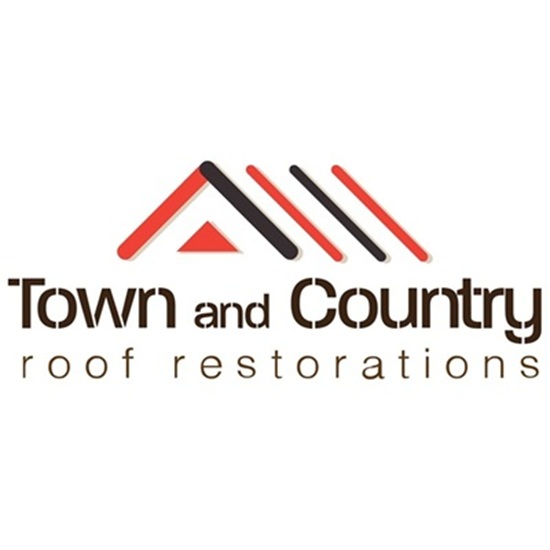 Town and Country Roof Restoration