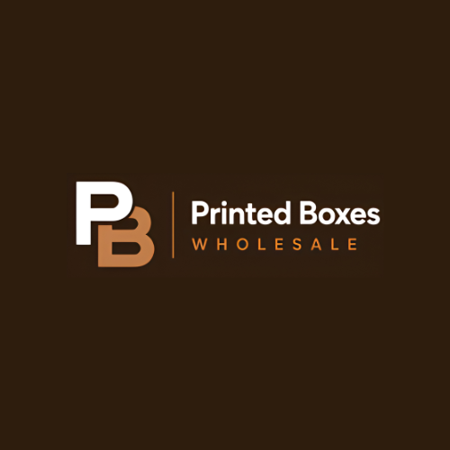 Printed Boxes Wholesale