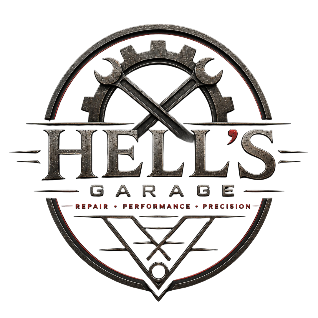 Hells Garage