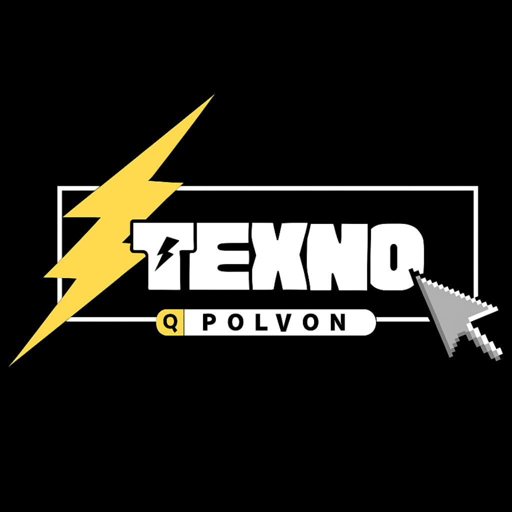 Texno_polvon
