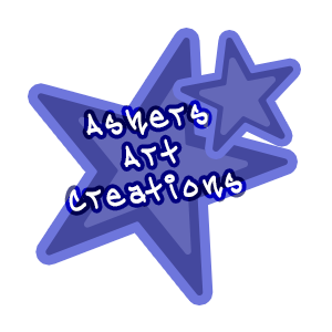 Ashers Art Creations