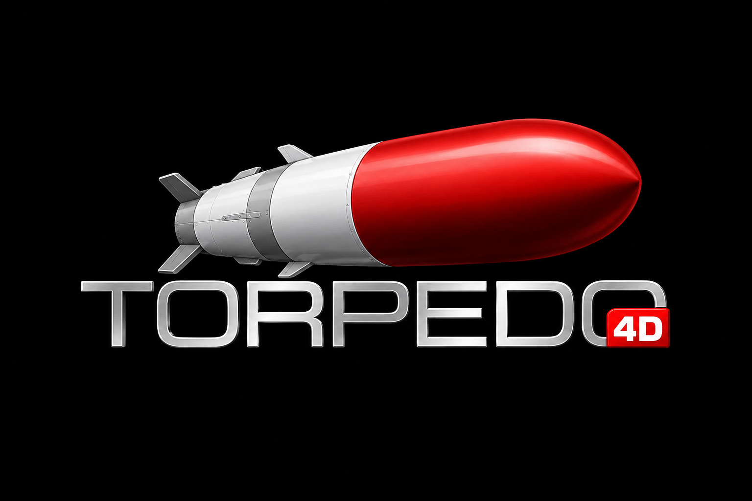 torpedo4d