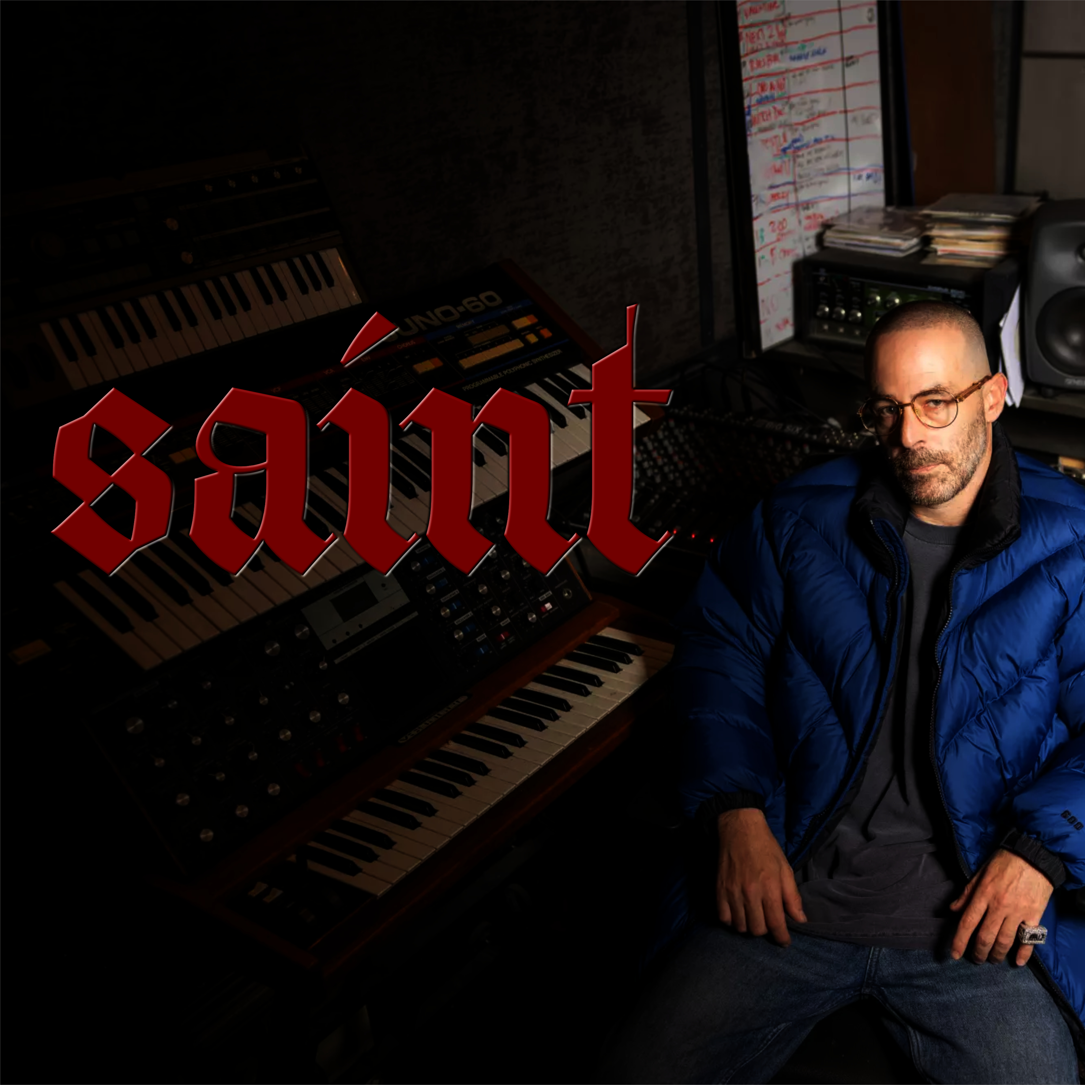 saint