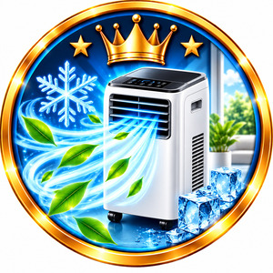 mobileklimaanlage