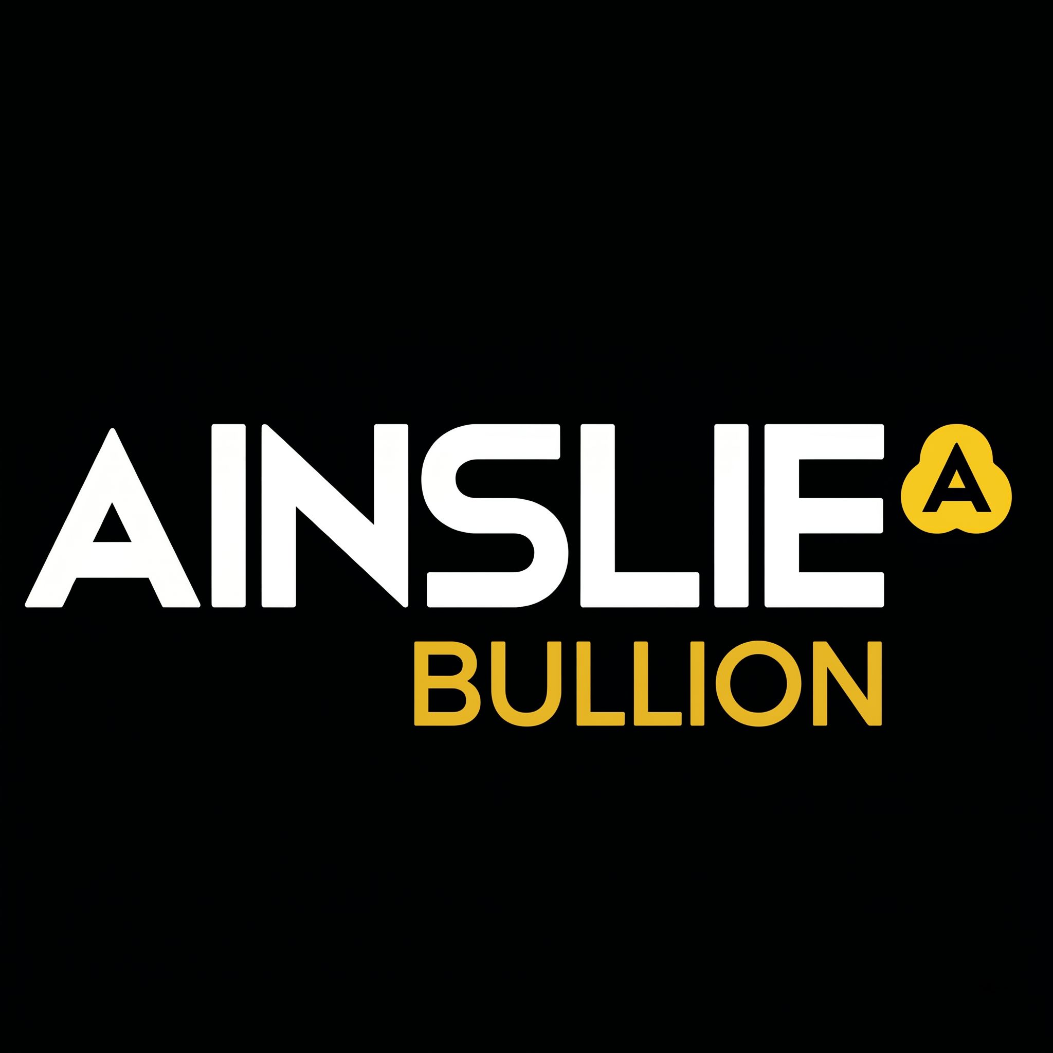 Ainslie Bullion