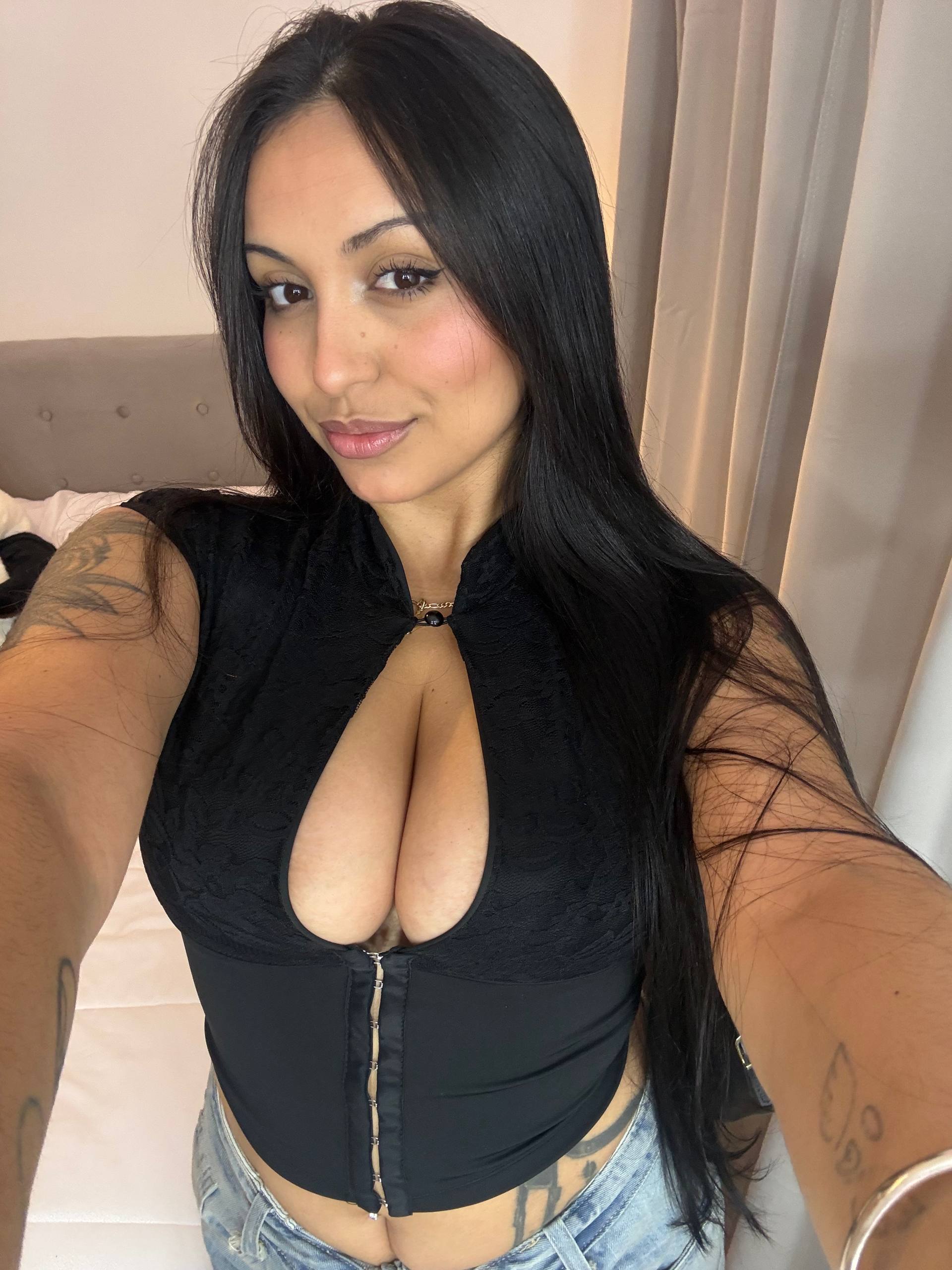 amy