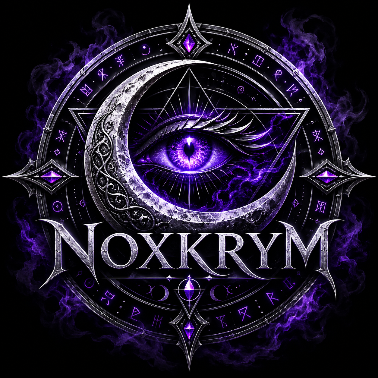 Noxkryn