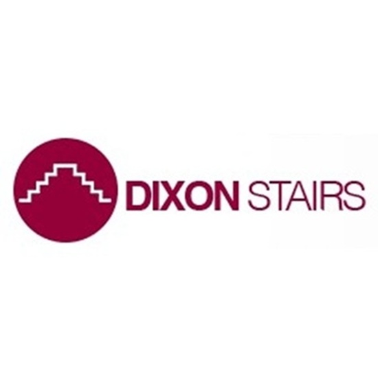 Dixon Stairs