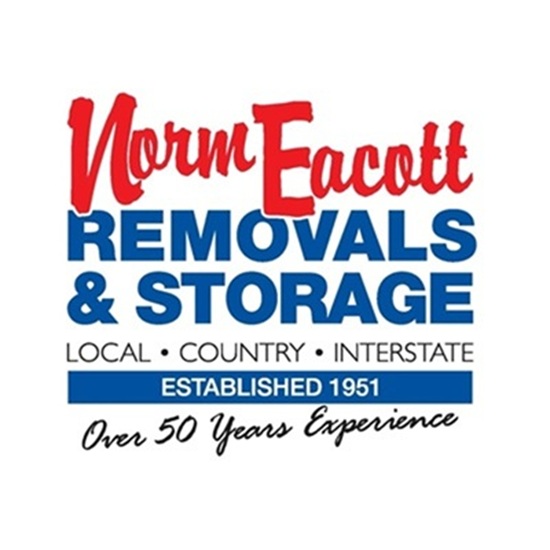 Norm Eacott Removals