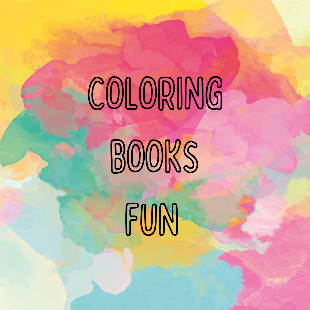 Coloringbooksfun