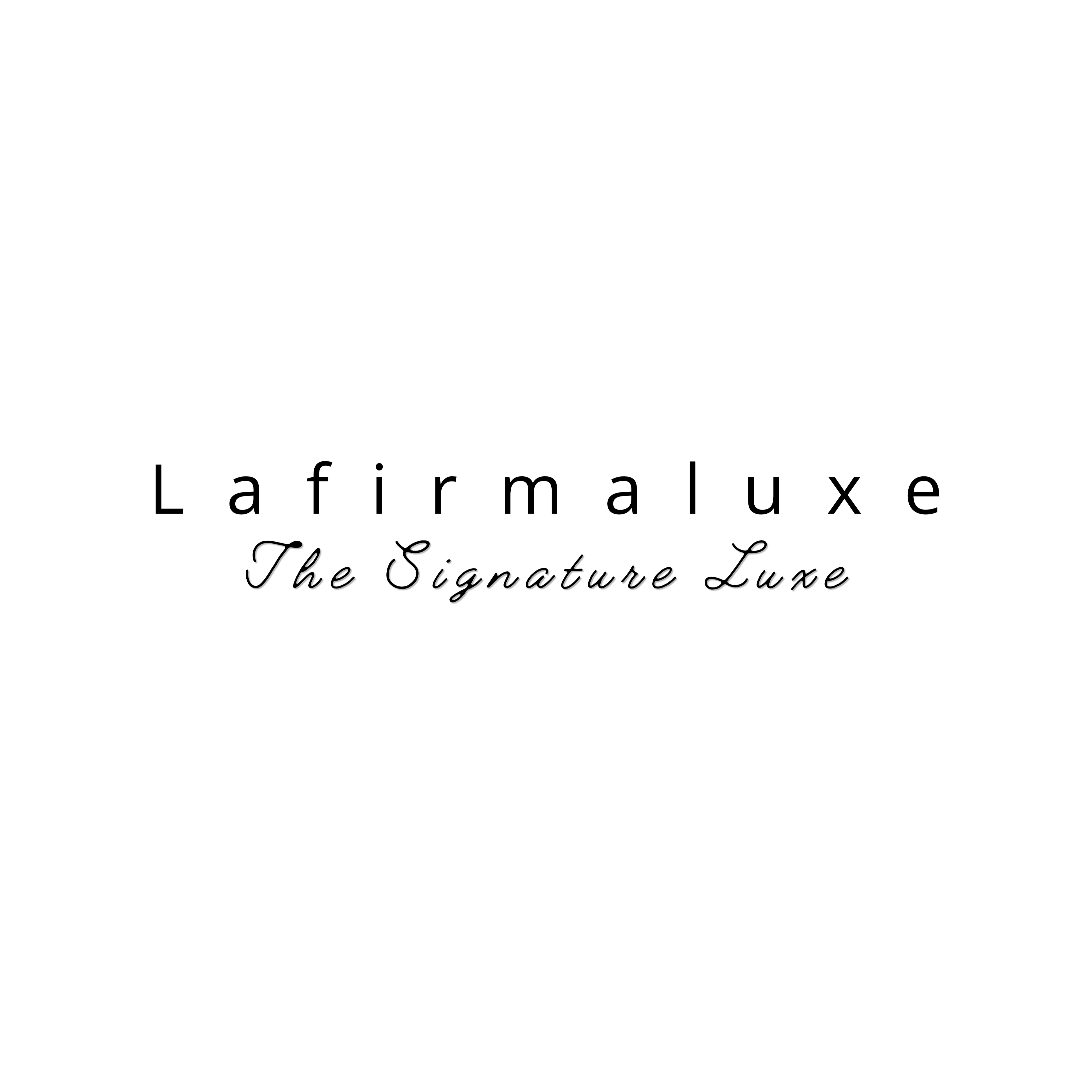 lafirmaluxe