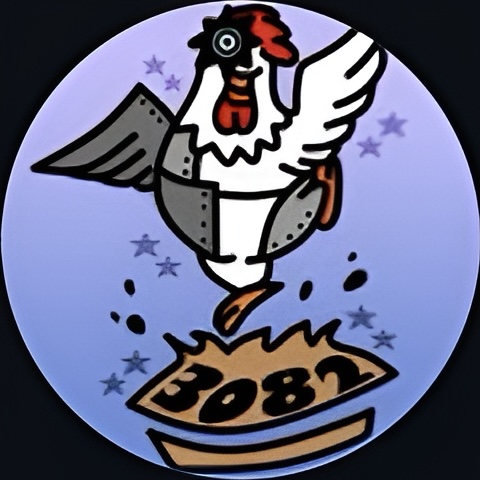 Chicken Bot Pie